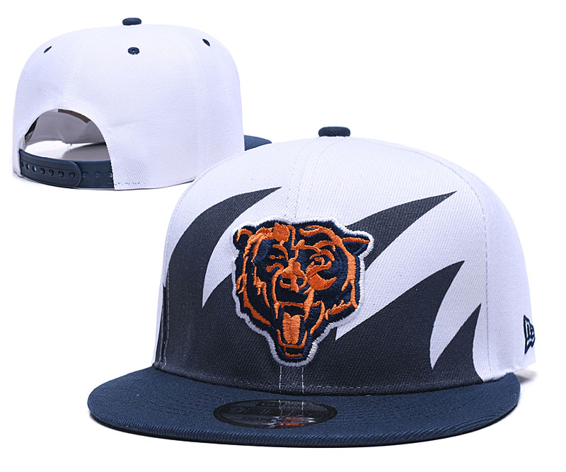 2020 NFL Jacksonville Jaguars  hat->nfl hats->Sports Caps